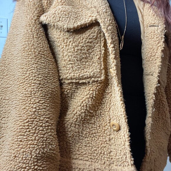 American Eagle Coat - Picture 9 of 10